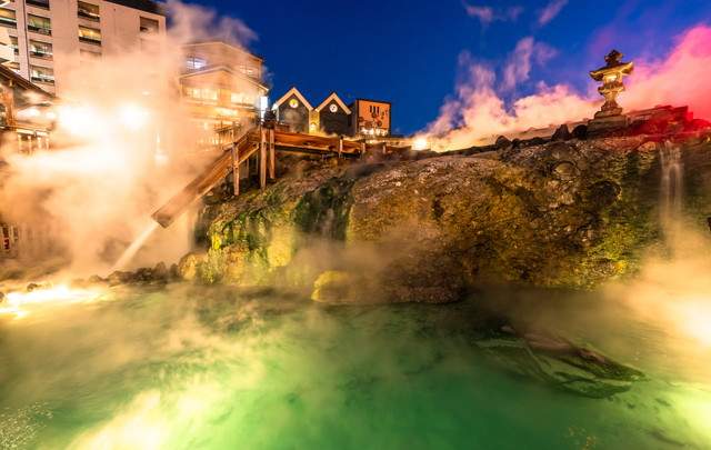 ラビスタ草津ヒルズ