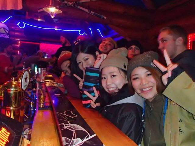 英語を学べる環境🔤