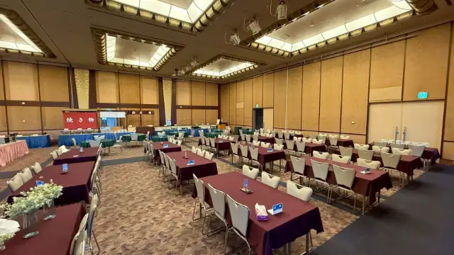 鳥羽シーサイドホテル