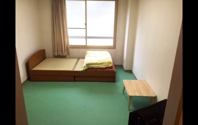 岡田旅館の寮画像