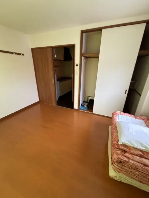 南紀白浜マリオットホテルの寮画像