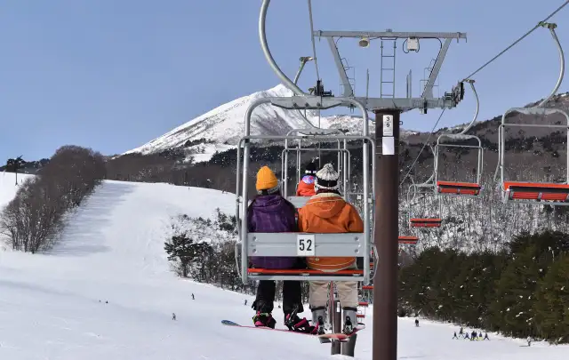 ホテルリステル猪苗代