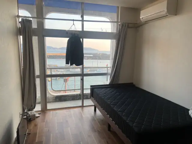 Nook ～ヌーク～の寮画像