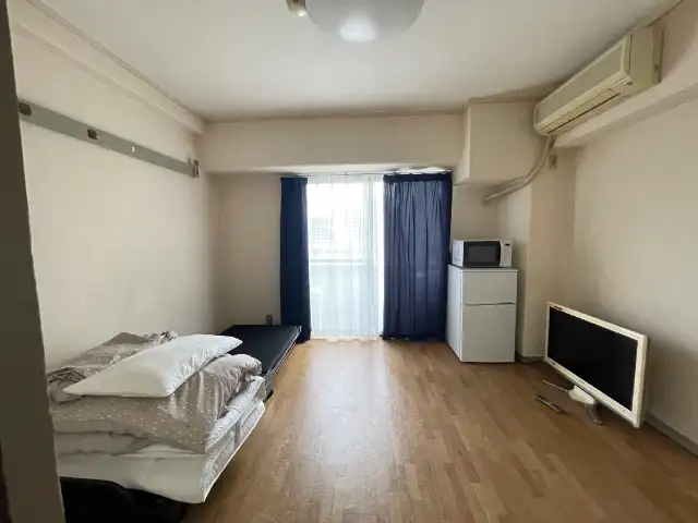 和泉屋旅館の寮画像