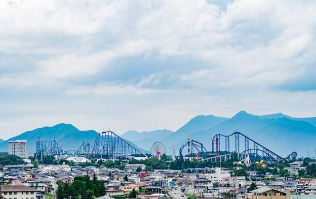 ラビスタ富士河口湖