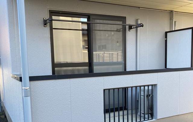 ハイランドリゾートホテル＆スパの寮画像