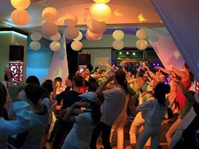 クラブメッド北海道