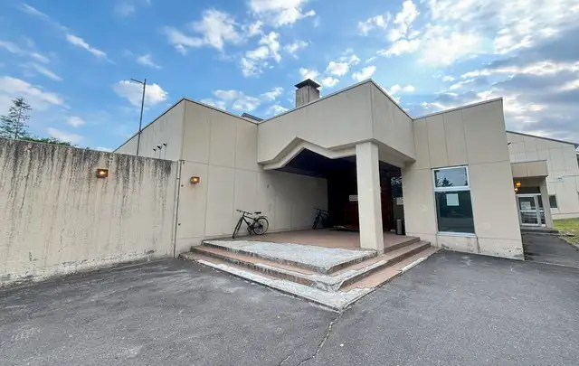 クラブメッド北海道の寮画像