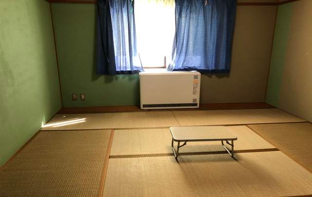 四万グランドホテルの寮画像