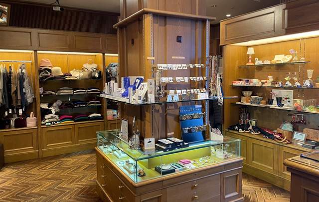 エクシブ山中湖