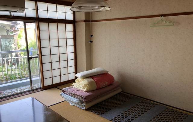 ひだホテルプラザの寮画像