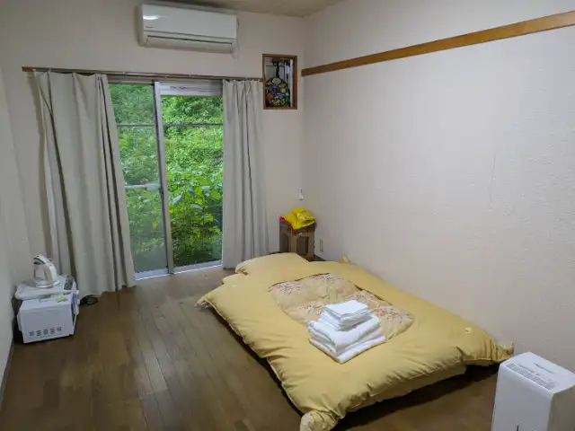 別邸　仙寿庵の寮画像