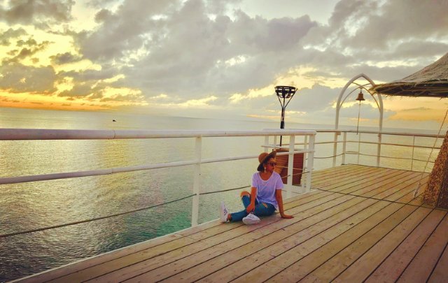 ｸﾞﾗﾝｳﾞｨﾘｵﾘｿﾞｰﾄ石垣島