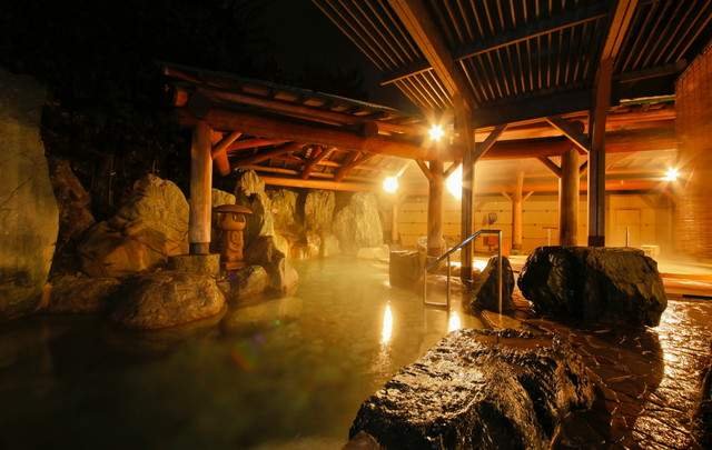 高山グリーンホテル