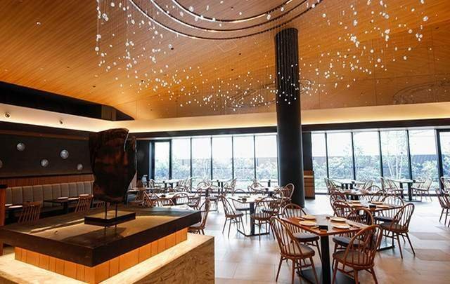 高山グリーンホテル