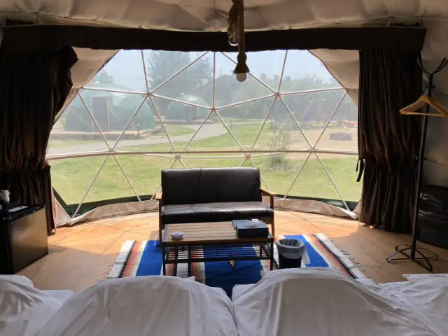 BUB RESORT Chosei Village