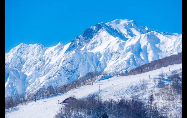 志賀グランドホテル