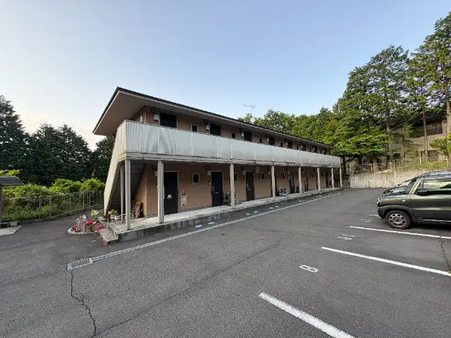 レジーナリゾート箱根仙石原の寮画像