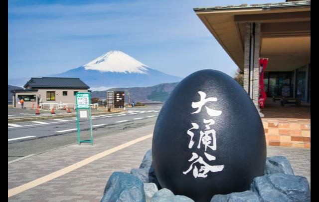 プラザ大涌谷いなば