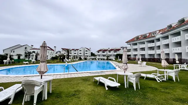 館山リゾートホテル