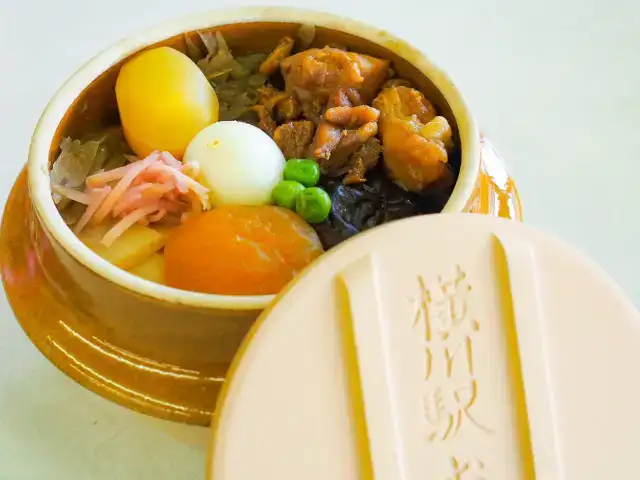 ごはんと板前料理　銀の穂