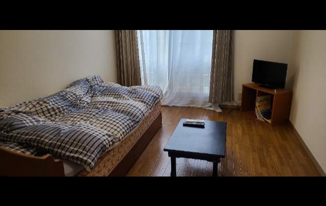 和心の宿大森の寮画像