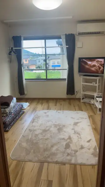 きたの風茶寮の寮画像