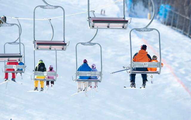 尾瀬岩鞍リゾートホテル