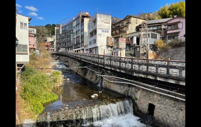 万葉の里　白雲荘