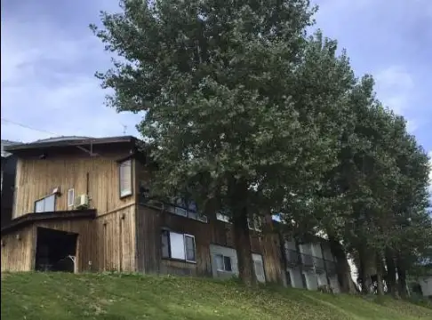 シェラリゾート湯沢の寮画像