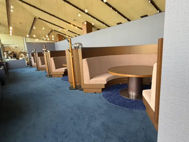 レストラン会場⑤