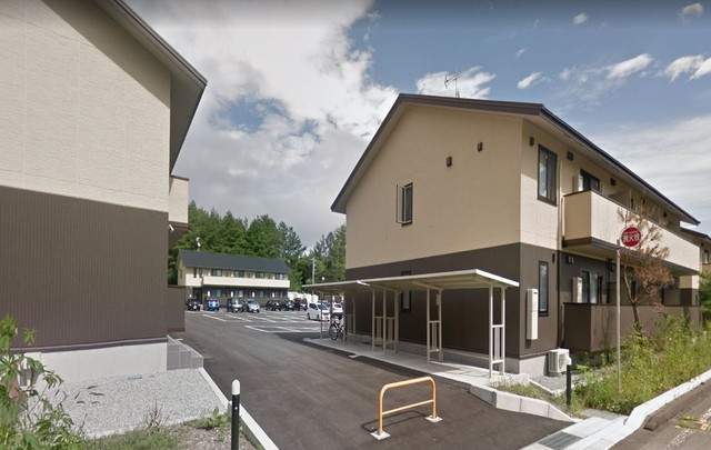 グランドエクシブ軽井沢の寮画像