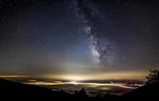 高峰マウンテンホテル