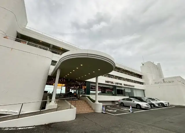 ホテルリステル浜名湖