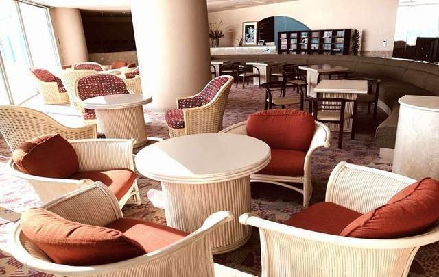 パルコール嬬恋リゾートホテル