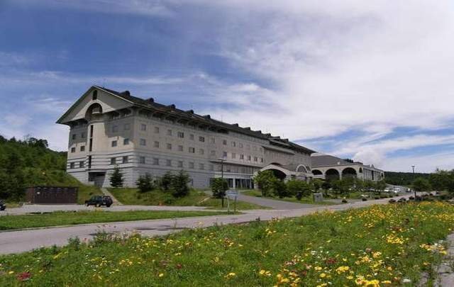 パルコール嬬恋リゾートホテル