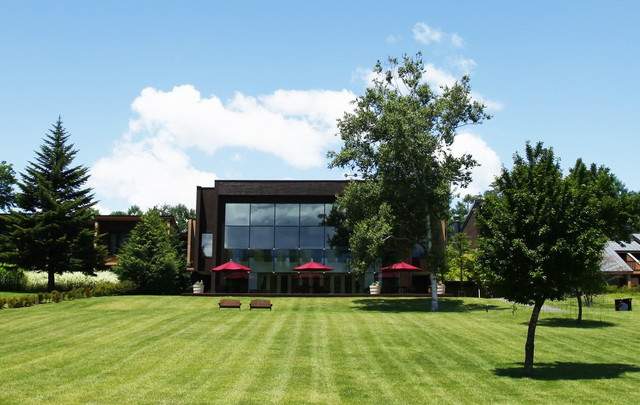 テラス蓼科リゾート＆スパ