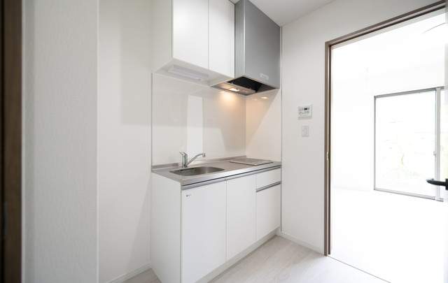 和心亭豊月の寮画像