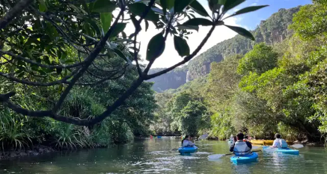 西表島交通株式会社