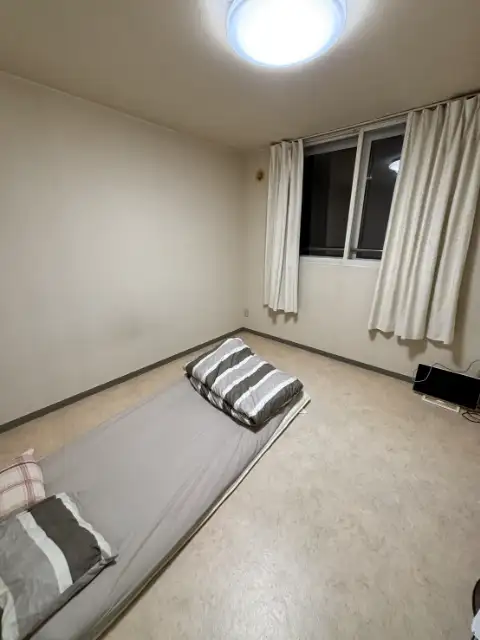 エスエフシー定山渓事業所の寮画像