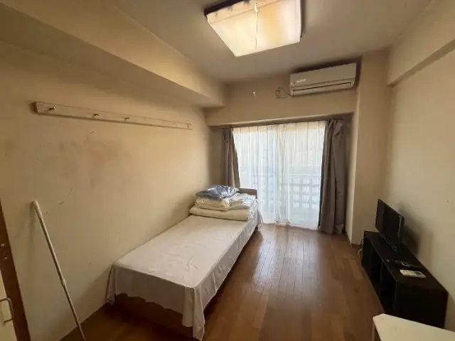 戸田家の寮画像