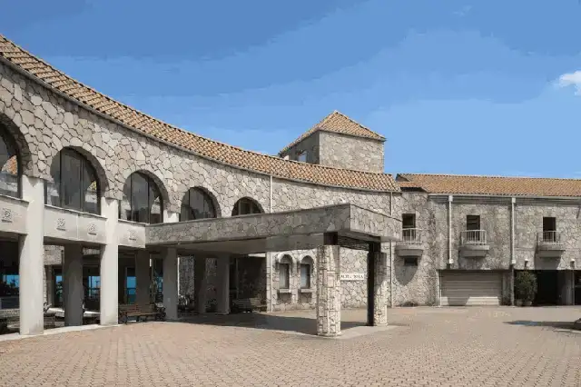 ホテルアルティア鳥羽