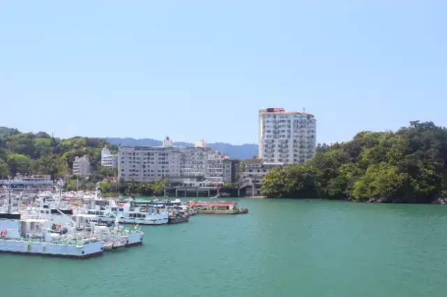 鳥羽わんわんパラダイスホテル