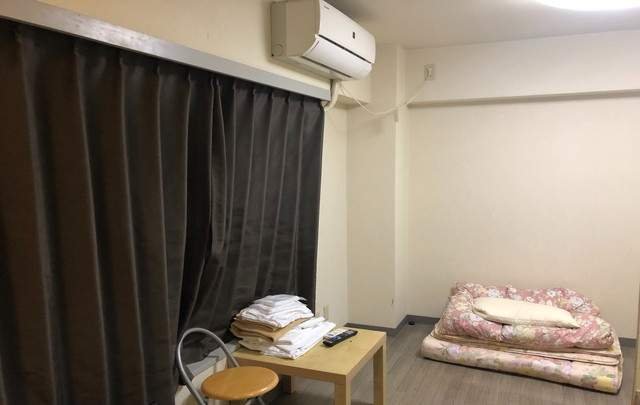 シーサイドホテル加太海月の寮画像