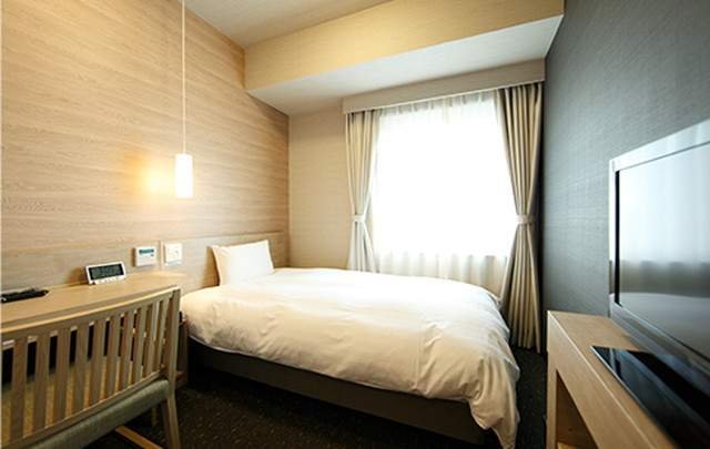 ドーミーイン岐阜駅前の寮画像