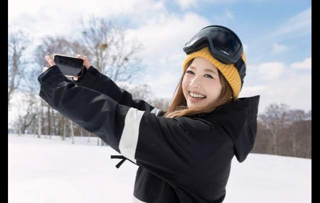 かぐらスキー場