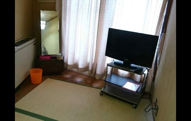 角の坊の寮画像