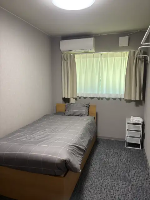 シェラリゾート白馬の寮画像