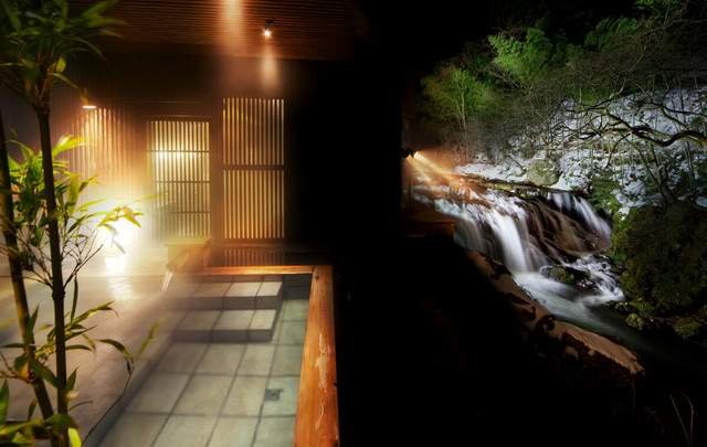 庄助の宿　瀧の湯