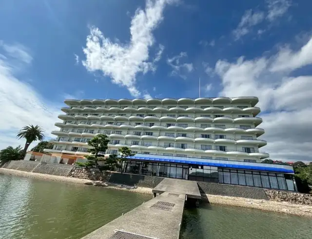 ホテルグリーンプラザ浜名湖